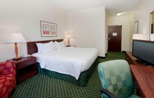 Hotel Wingate By Wyndham Oklahoma City South