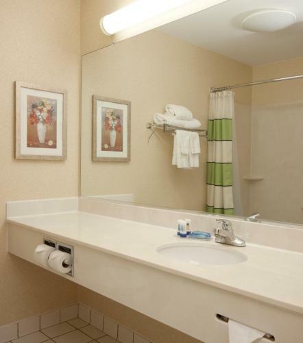 Hotel Wingate By Wyndham Oklahoma City South