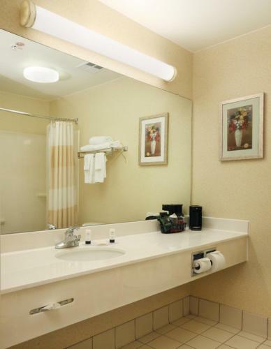Hotel Wingate By Wyndham Oklahoma City South