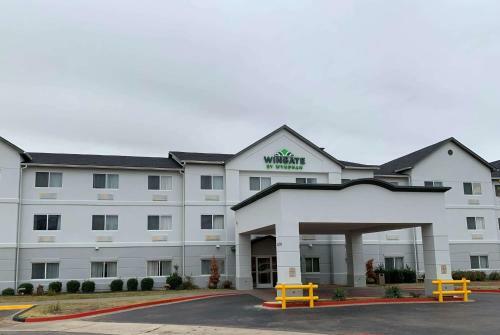 Hotel Wingate By Wyndham Oklahoma City South