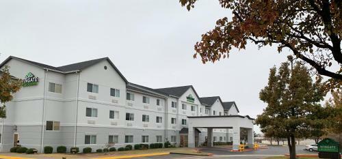 Hotel Wingate By Wyndham Oklahoma City South