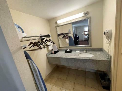 Hotel Quality Inn And Suites Oklahoma City