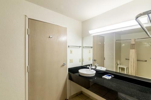 Motel 6 Oklahoma City