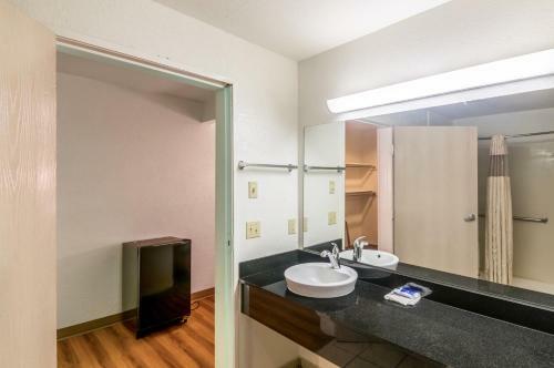 Motel 6 Oklahoma City