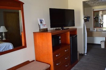 Motel Travelodge Norman