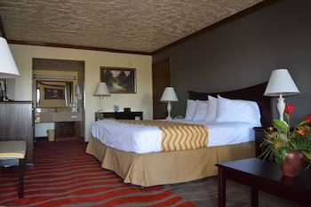 Motel Travelodge Norman