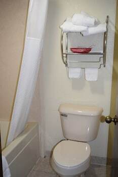 Motel Travelodge Norman