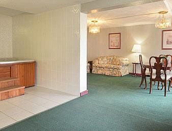 Hotel Super 8 Norman