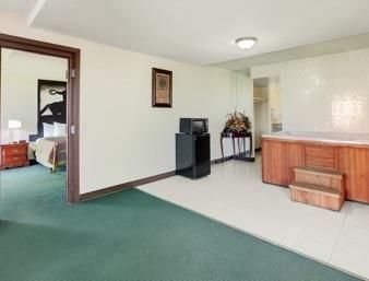 Hotel Super 8 Norman