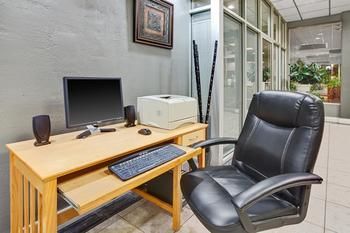 Hotel Super 8 Norman