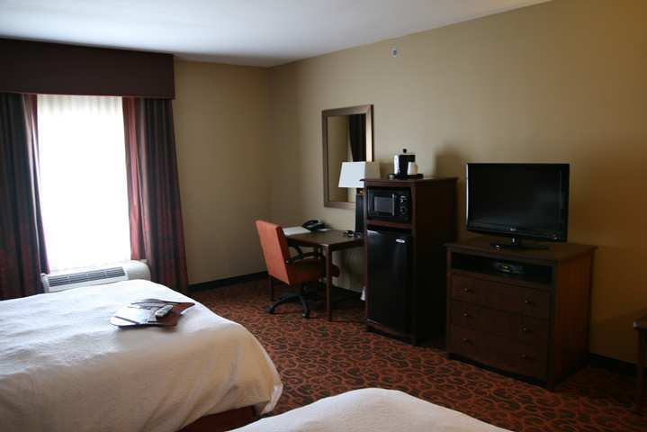 Hotel Hampton Inn Matamoras