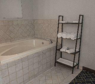 Hotel Best Western Inn At Hunt's Landing