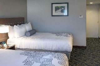 Hotel Best Western Inn At Hunt's Landing