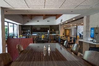 Hotel Best Western Inn At Hunt's Landing
