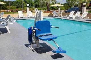 Motel Days Inn - Ladson