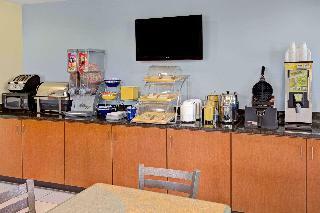 Motel Days Inn - Ladson