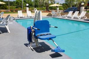 Motel Days Inn - Ladson