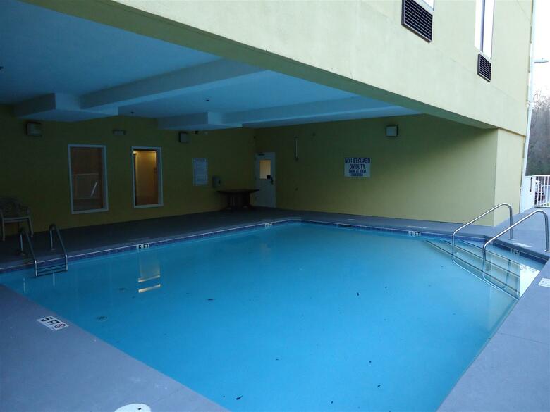 Hotel Best Western Plus Magnolia Inn And Suites