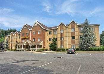 Hotel Mainstay Suites Of Lancaster County