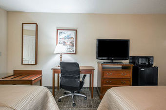 Hotel Quality Inn Lancaster