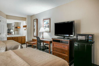 Hotel Quality Inn Lancaster