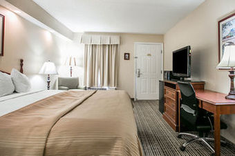 Hotel Quality Inn Lancaster
