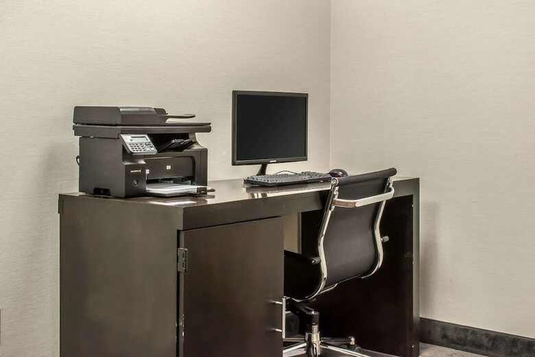 Hotel Sleep Inn & Suites Lancaster County
