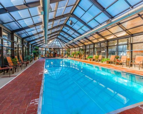 Hotel Comfort Inn & Suites Erie