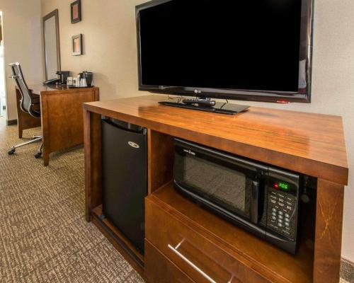 Hotel Comfort Inn & Suites Erie