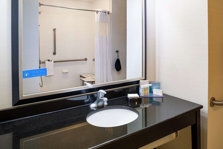 Hotel Hampton Inn Limerick
