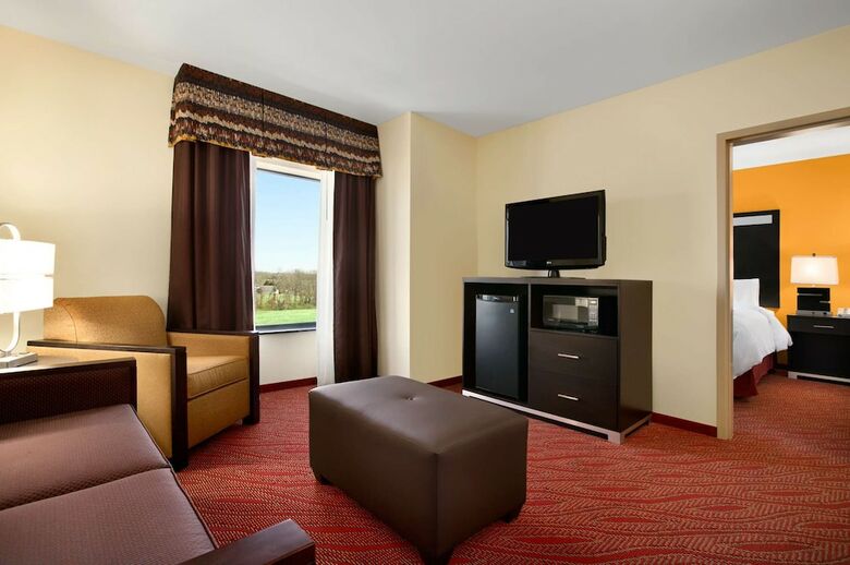 Hotel Hampton Inn Limerick
