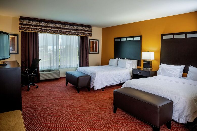 Hotel Hampton Inn Limerick