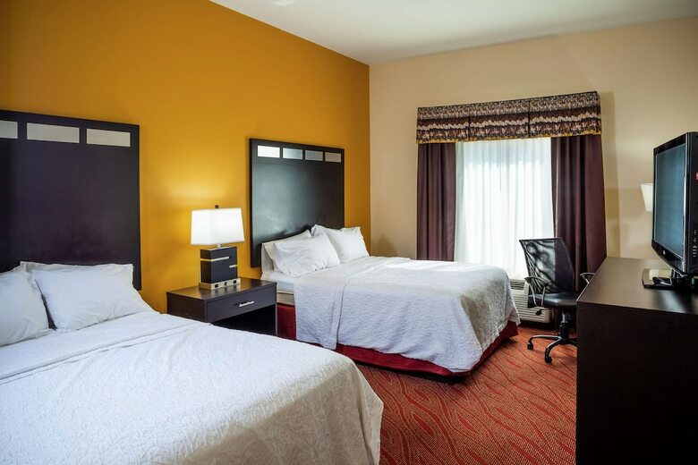 Hotel Hampton Inn Limerick