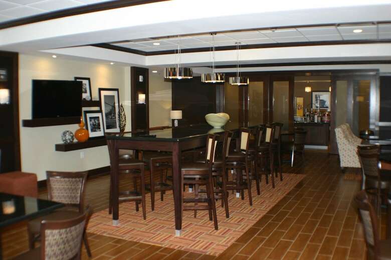 Hotel Hampton Inn Limerick
