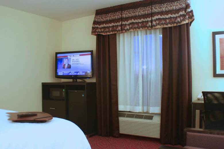 Hotel Hampton Inn Limerick