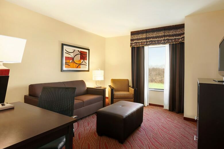 Hotel Hampton Inn Limerick