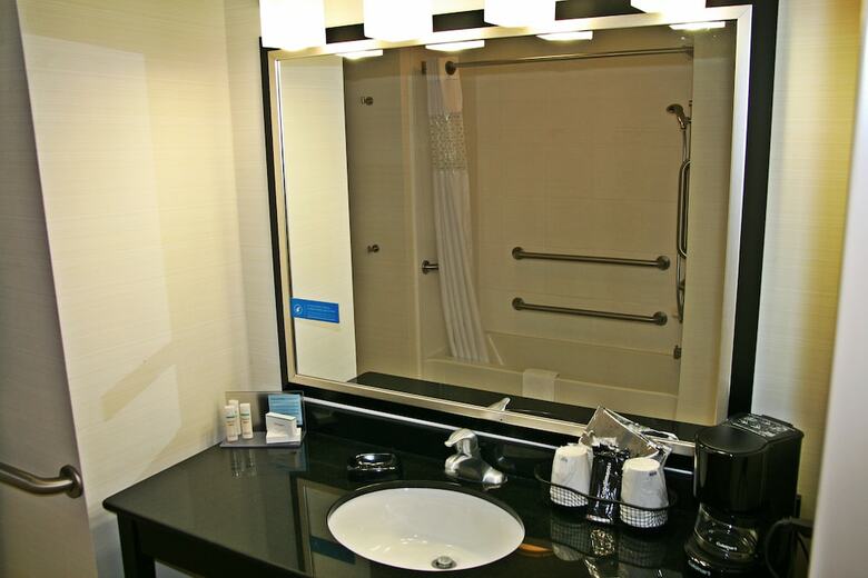 Hotel Hampton Inn Limerick