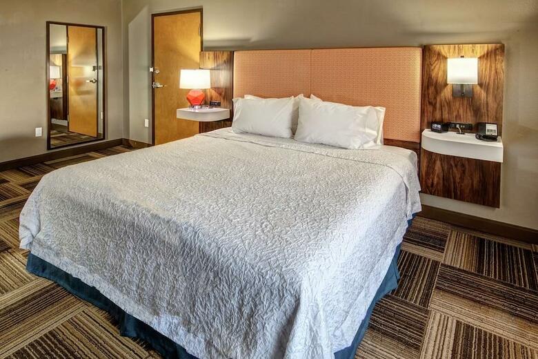 Hotel Wingate By Wyndham Latrobe