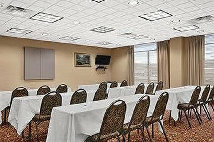 Hotel Wingate By Wyndham Latrobe