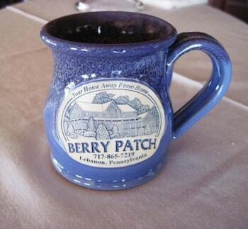 Berry Patch Bed And Breakfast