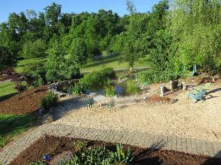Berry Patch Bed And Breakfast