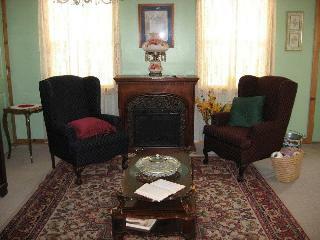 Berry Patch Bed And Breakfast