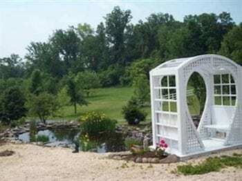 Berry Patch Bed And Breakfast