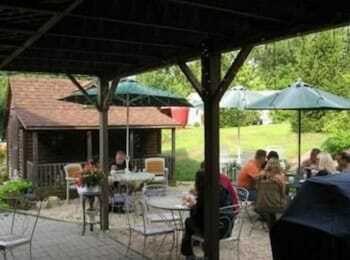 Berry Patch Bed And Breakfast