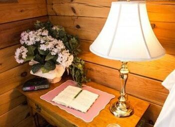 Berry Patch Bed And Breakfast