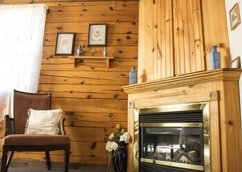 Berry Patch Bed And Breakfast