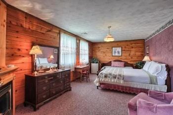 Berry Patch Bed And Breakfast