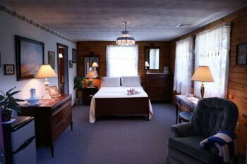 Berry Patch Bed And Breakfast