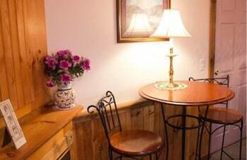 Berry Patch Bed And Breakfast