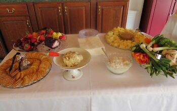 Berry Patch Bed And Breakfast